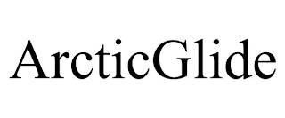 ARCTICGLIDE