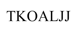 TKOALJJ