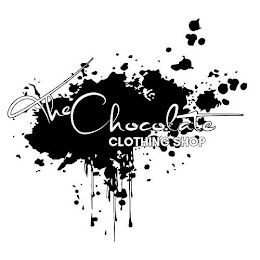 THE CHOCOLATE CLOTHING SHOP