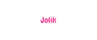 JOLIK