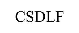 CSDLF