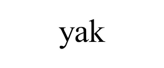 YAK