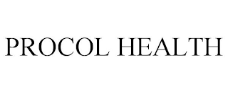 PROCOL HEALTH