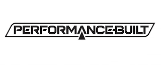 PERFORMANCEBUILT