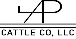 AP CATTLE CO, LLC