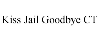KISS JAIL GOODBYE CT