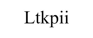 LTKPII