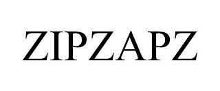 ZIPZAPZ