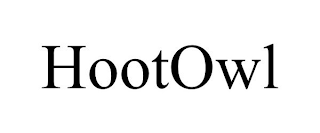 HOOTOWL