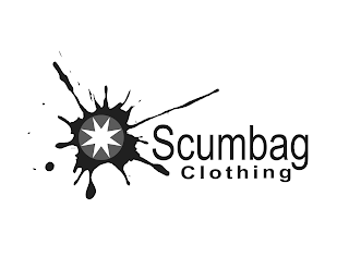 SCUMBAG CLOTHING