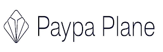 PAYPA PLANE