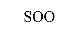 SOO