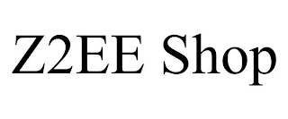 Z2EE SHOP