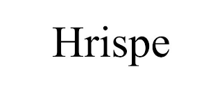 HRISPE