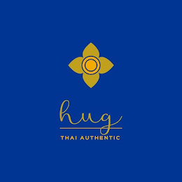 HUG THAI AUTHENTIC