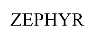 ZEPHYR