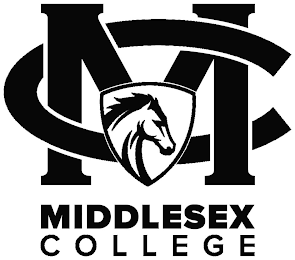 MC MIDDLESEX COLLEGE