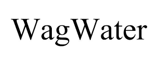 WAGWATER