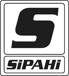 S SIPAHI
