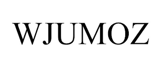 WJUMOZ