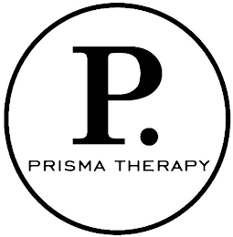 P. PRISMA THERAPY