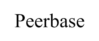 PEERBASE