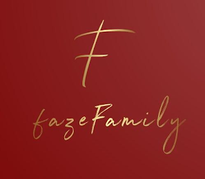 F FAZE FAMILY