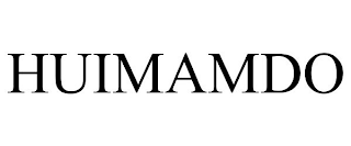 HUIMAMDO