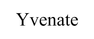 YVENATE