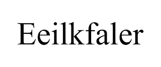 EEILKFALER