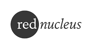 RED NUCLEUS