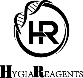 HR HYGIA REAGENTS