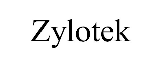 ZYLOTEK