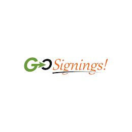 GOSIGNINGS!