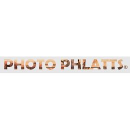 PHOTO PHLATTS