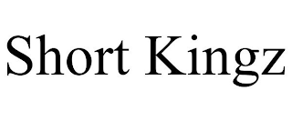 SHORT KINGZ