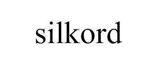 SILKORD