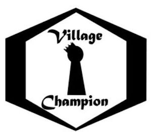 VILLAGE CHAMPION