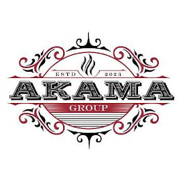 AKAMA GROUP ESTD 2023