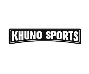KHUNO SPORTS