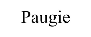 PAUGIE