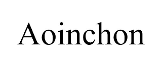 AOINCHON