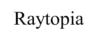 RAYTOPIA