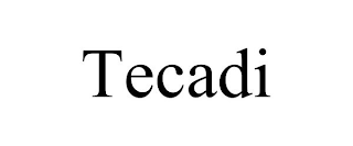 TECADI