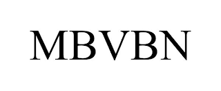 MBVBN