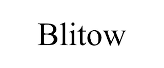 BLITOW