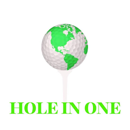 HOLE IN ONE