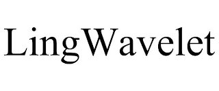 LINGWAVELET