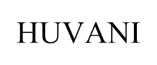 HUVANI