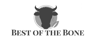 BEST OF THE BONE